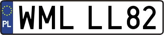 WMLLL82