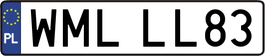 WMLLL83