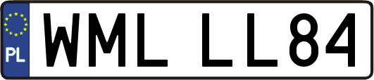 WMLLL84