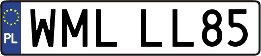 WMLLL85