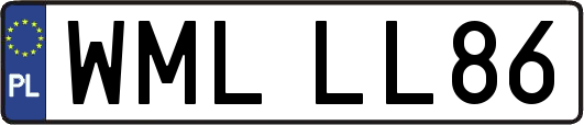 WMLLL86