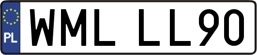 WMLLL90
