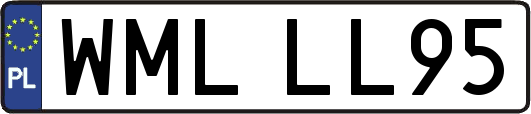 WMLLL95