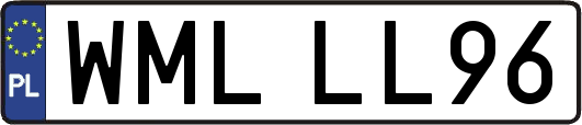 WMLLL96