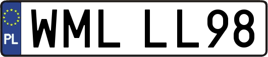 WMLLL98