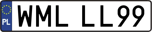 WMLLL99