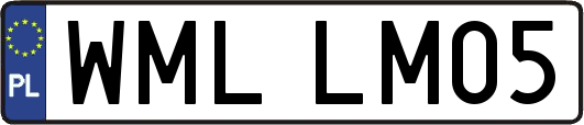 WMLLM05