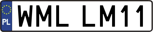 WMLLM11
