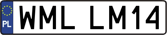 WMLLM14