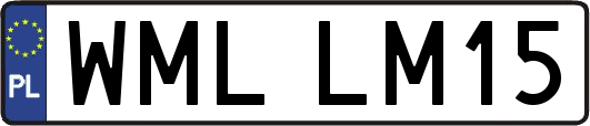 WMLLM15