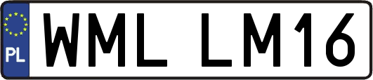 WMLLM16