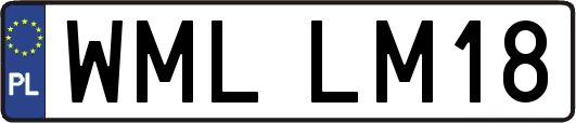 WMLLM18