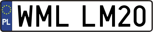 WMLLM20