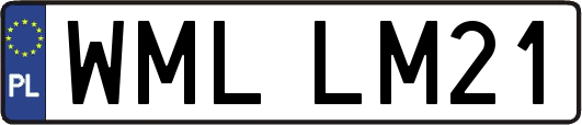 WMLLM21