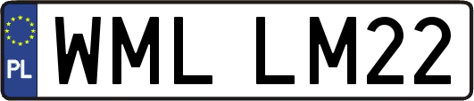 WMLLM22