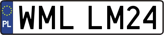 WMLLM24