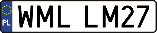 WMLLM27