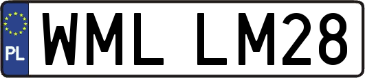 WMLLM28