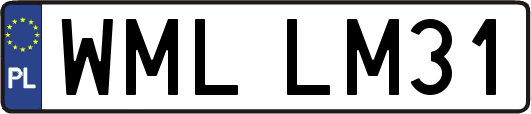 WMLLM31