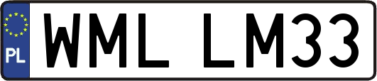 WMLLM33