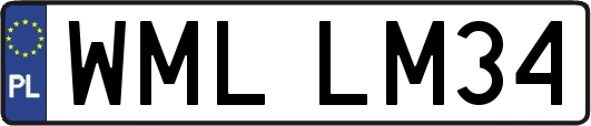 WMLLM34