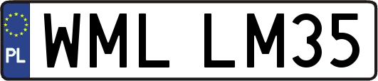 WMLLM35