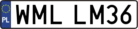 WMLLM36
