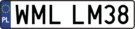 WMLLM38