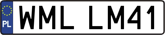 WMLLM41
