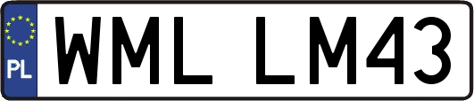WMLLM43