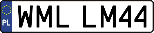 WMLLM44