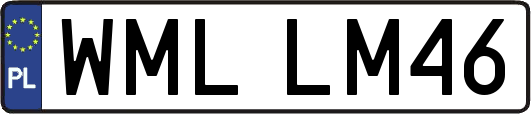 WMLLM46