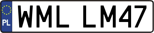 WMLLM47