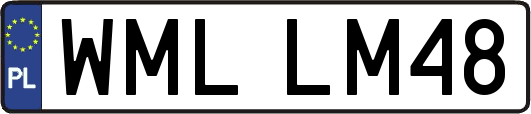 WMLLM48