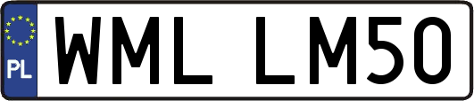 WMLLM50