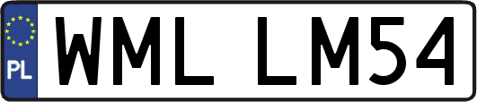 WMLLM54