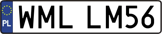 WMLLM56