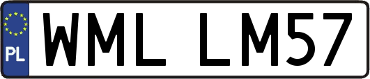 WMLLM57