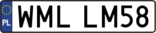 WMLLM58