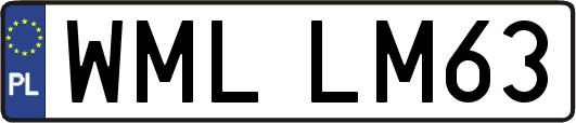 WMLLM63