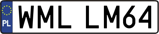 WMLLM64