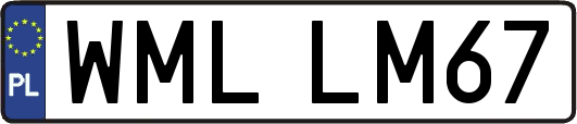 WMLLM67
