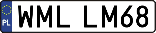 WMLLM68