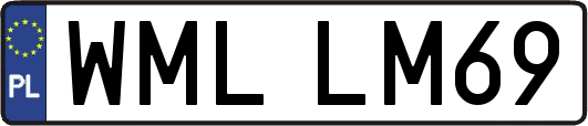 WMLLM69