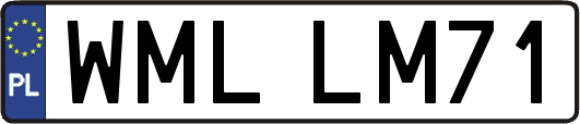 WMLLM71
