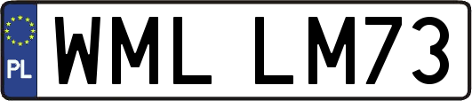 WMLLM73