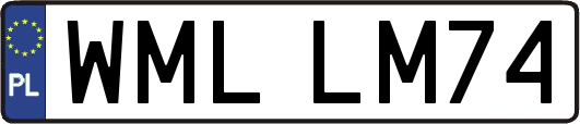 WMLLM74