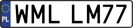 WMLLM77
