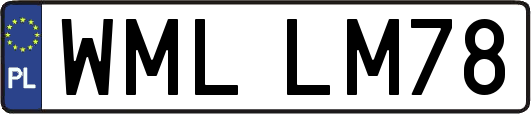 WMLLM78