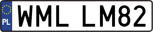 WMLLM82